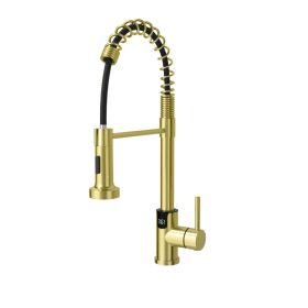 Austler konyhai okos csaptelepek