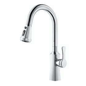 Austler konyhai okos csaptelepek