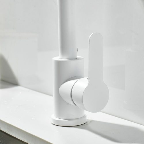 Mosogató csaptelep - Gamma Deco