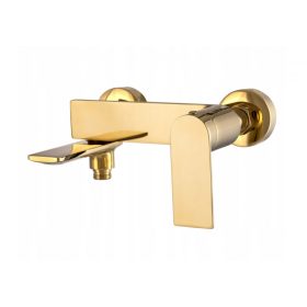 Arany kád csaptelep - Gamma Aqua