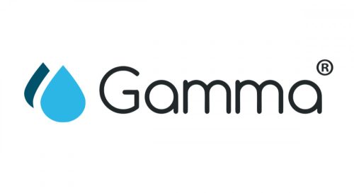 Arany kád csaptelep - Gamma Aqua