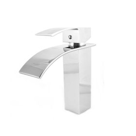 Gamma Slim mosdó csaptelep (króm)