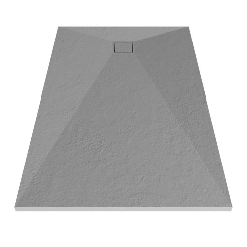 Welland Slim kőhatású zuhanytálca 80 x 130 cm