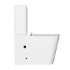 Welland Cono Tornado kompakt/monoblokk WC szett + soft-close slim WC ülőke