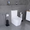 Welland Cono Tornado kompakt/monoblokk WC szett + soft-close slim WC ülőke