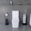 Welland Cono Tornado kompakt/monoblokk WC szett + soft-close slim WC ülőke