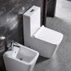 Welland Cono Tornado kompakt/monoblokk WC szett + soft-close slim WC ülőke