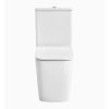 Welland Cono Tornado kompakt/monoblokk WC szett + soft-close slim WC ülőke