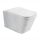 Welland Cono Tornado fali WC csésze + soft-close slim WC ülőke