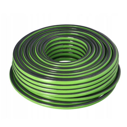 Intenso extra erős 3 rétegű kerti locsolótömlő + szerelvények - 25 m (1/2")