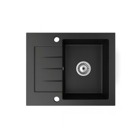  Fekete Mosogatótálcák 