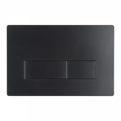 Welland M6601 Slim beépíthető fali WC tartály + nyomólap (G1002MB)