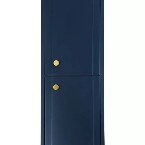 Mirano Azzura fürdőszobai magasszekrény - 150 cm