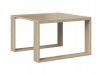 dohányzóasztal modern stílusban - Holzmesiter