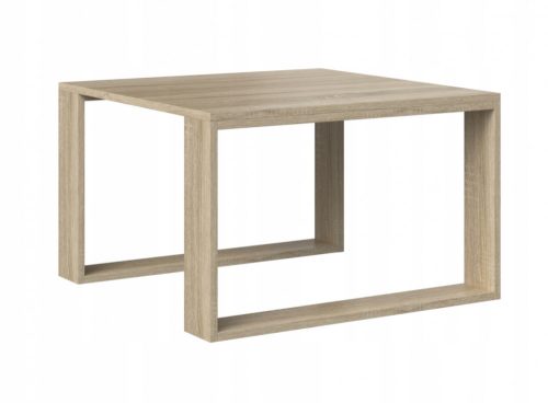 dohányzóasztal modern stílusban - Holzmesiter