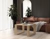 dohányzóasztal modern stílusban - Holzmesiter