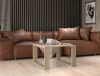 dohányzóasztal modern stílusban - Holzmesiter