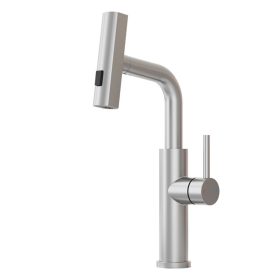 Mosogató csaptelep - Gamma Vegas