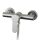 Welland zuhany csaptelep - inox