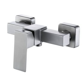 Welland Vista zuhany csaptelep - inox