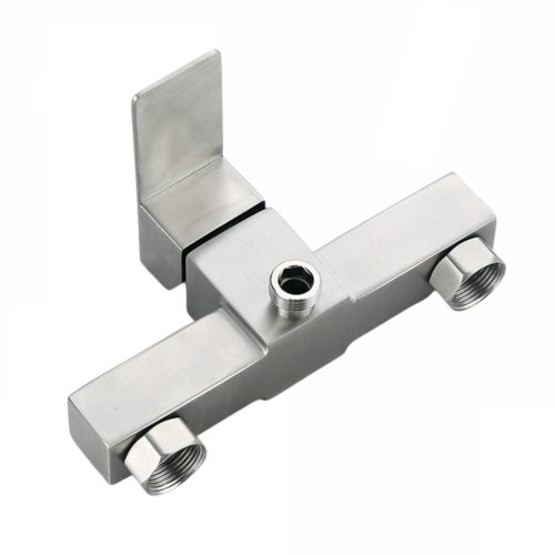 Welland Vista zuhany csaptelep - inox