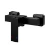 Welland Vista zuhany csaptelep - fekete