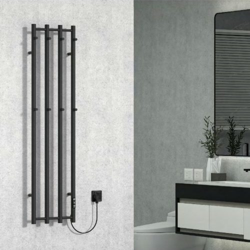 Design radiátor - 110 x 50 cm