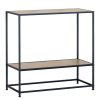 Intenso Compact konzolasztal / előszoba asztal - 80 cm