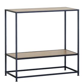 Intenso Compact konzolasztal / előszoba asztal - 80 cm