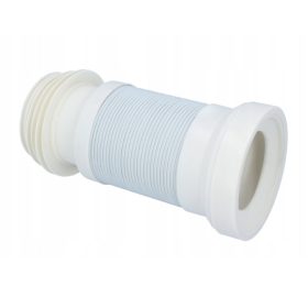 Welland flexibilis WC bekötő cső