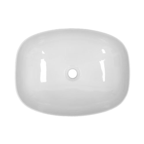 Kerámia mosdókagyló  - 50 x 39 cm