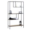Intenso Compact design polc - 100 x 180 cm