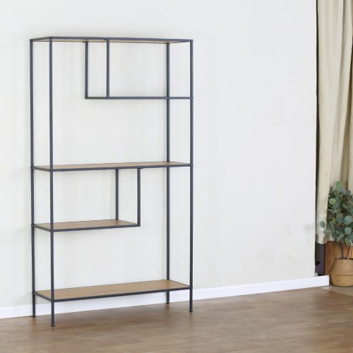 Intenso Compact design polc - 100 x 180 cm