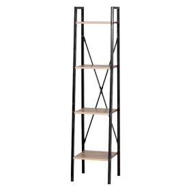 Intenso Compact univerzális tároló polc - 60 x 148 cm