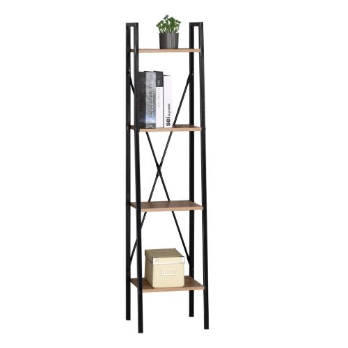 Intenso Compact univerzális tároló polc - 60 x 148 cm