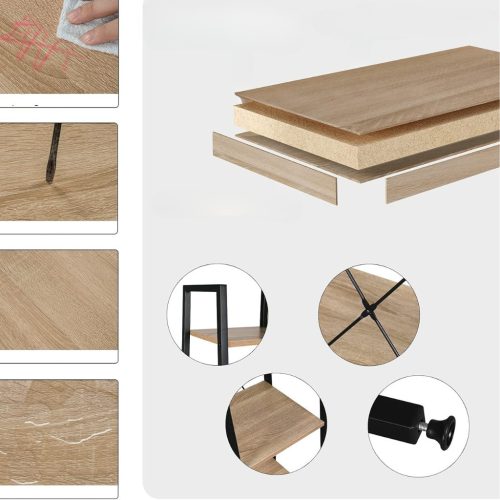 Intenso Compact univerzális tároló polc - 60 x 148 cm