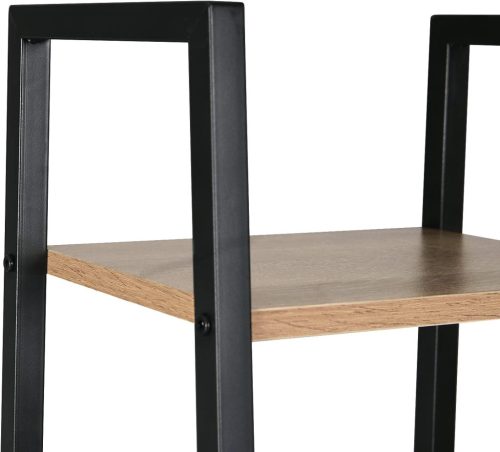 Intenso Compact univerzális tároló polc - 60 x 148 cm