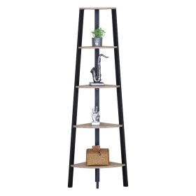 Intenso Compact univerzális sarokpolc - 53 x 160 cm