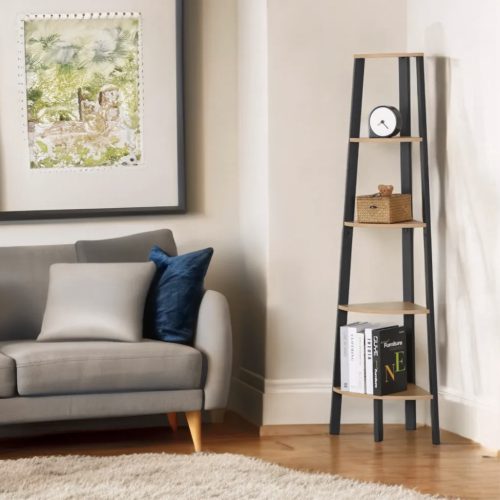 Intenso Compact univerzális sarokpolc - 53 x 160 cm