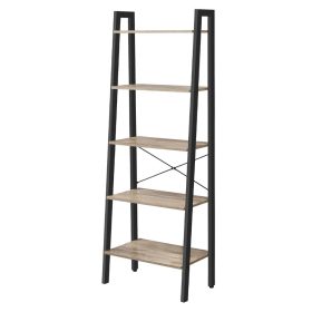 Intenso Compact univerzális tároló polc - 56 x 172 cm