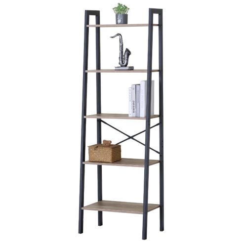 Intenso Compact univerzális tároló polc - 56 x 172 cm