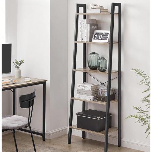 Intenso Compact univerzális tároló polc - 56 x 172 cm