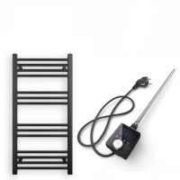 Radiátor fűtőbetéttel