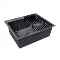 Acél mosogatótálca