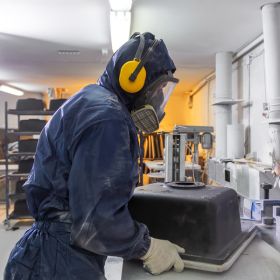 Gránit mosogatók gyártási folyamata